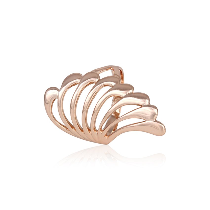 

Серебряное кольцо Silvex925 17.8 мм модели КК3/016-И