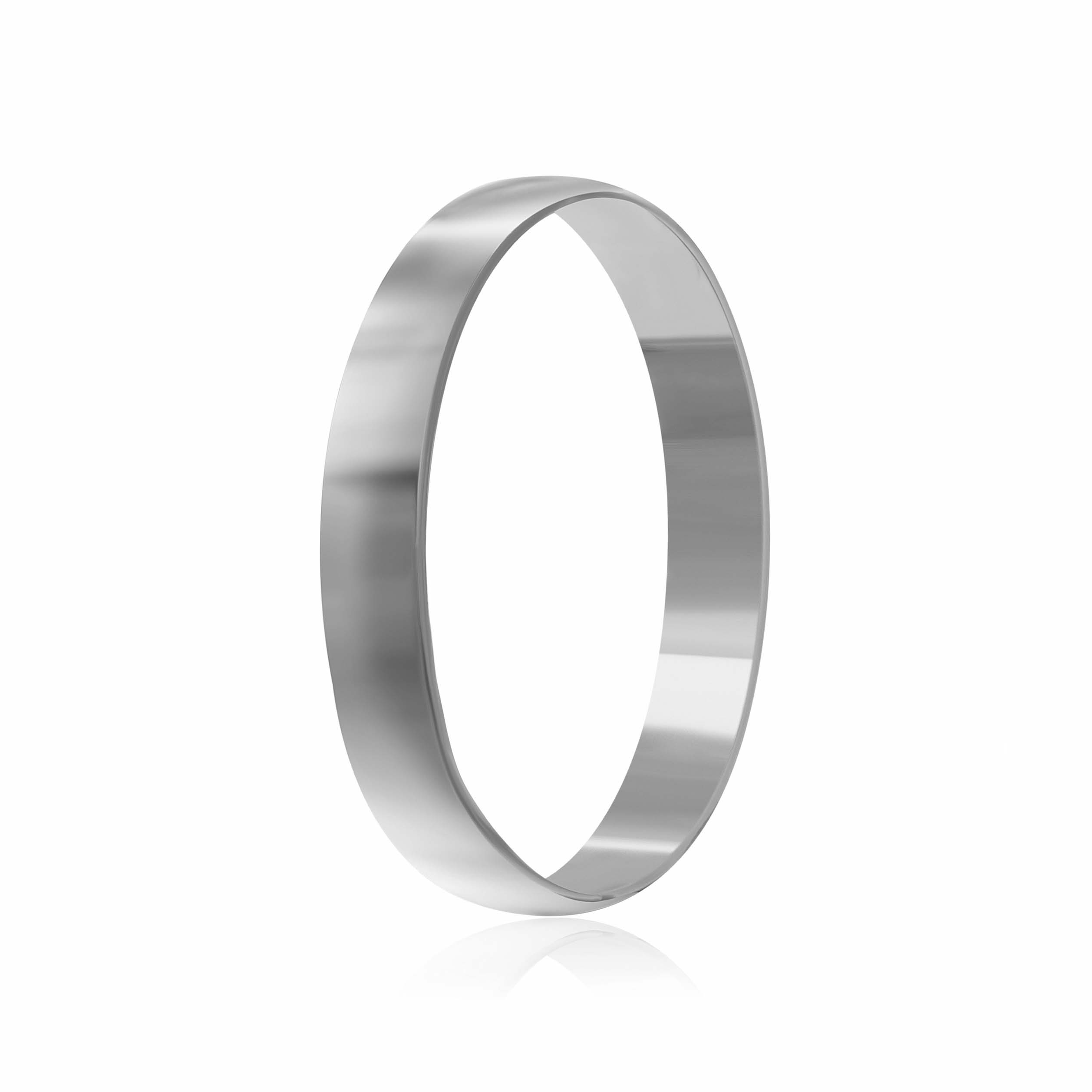 

Серебряное кольцо Silvex925 16.5 мм модели К2/801-Д