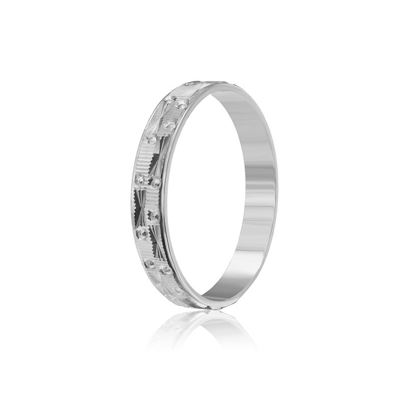 

Серебряное кольцо Silvex925 18.7 мм модели К2/531-М