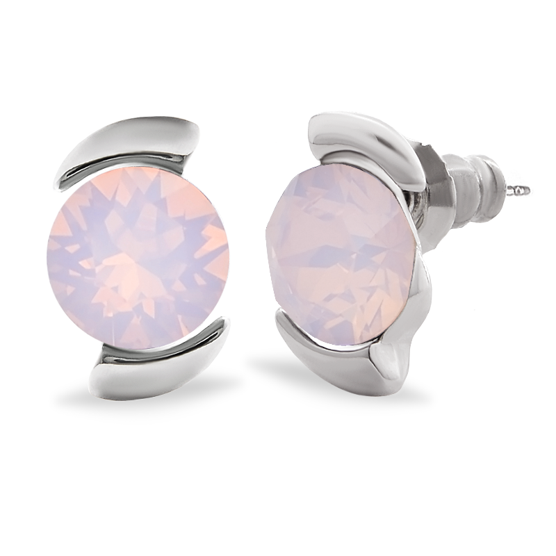 

Серьги KOBI SUSIE 8 мм со Swarovski модели 7740-1130-19-32