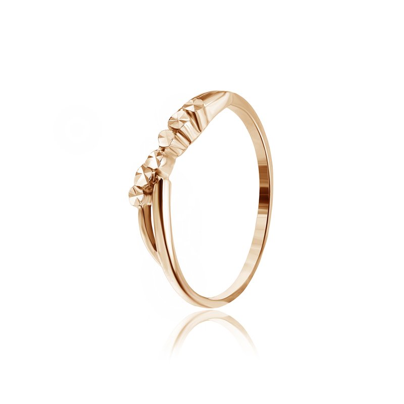 

Серебряное кольцо Silvex925 15.5 мм модели К3/505-Б