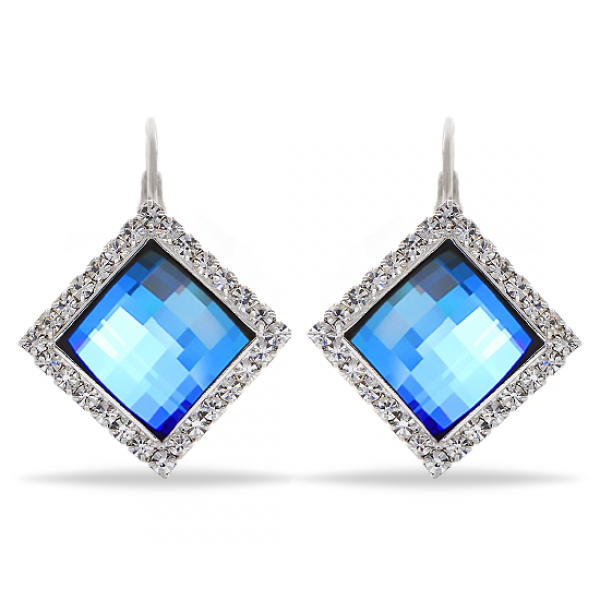 

Серьги KOBI CAROLINE со Swarovski модели 7440-3088-07-32