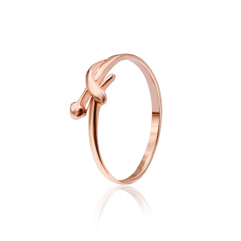 

Серебряное кольцо Silvex925 16.2 мм модели К3/511-Г