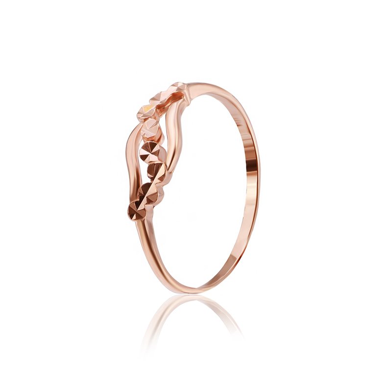 

Серебряное кольцо Silvex925 16.5 мм модели К3/516-Д