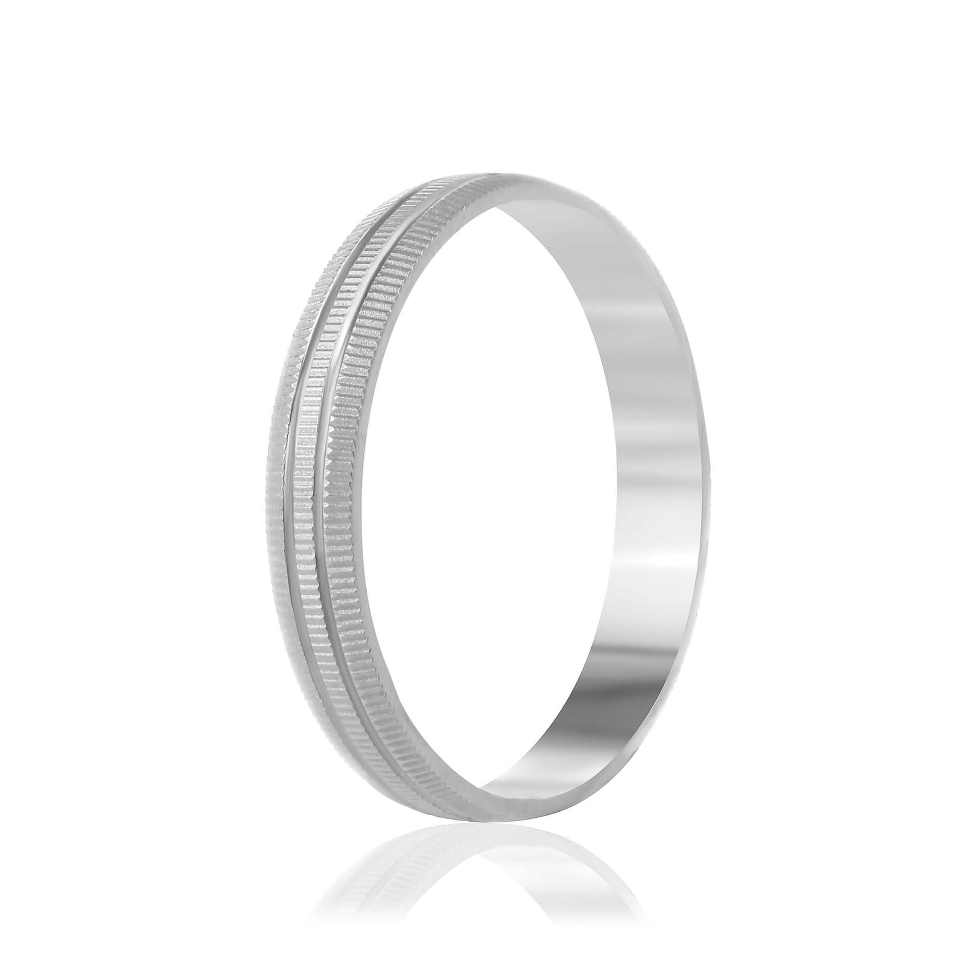 

Серебряное кольцо Silvex925 19.0 мм модели К2/804-Н