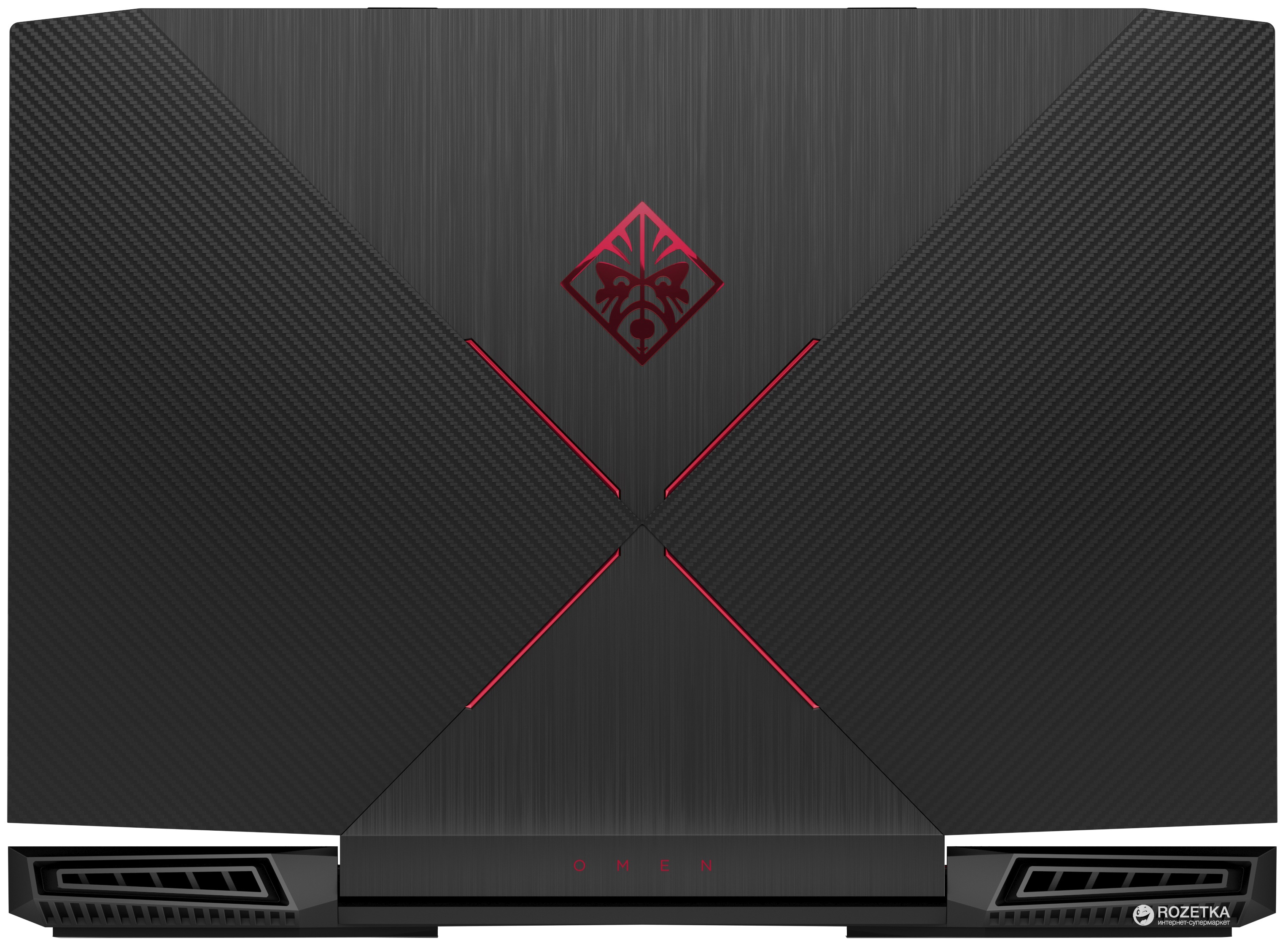 Ноутбук HP Omen 15-ce057ur (3FY86EA) Black – фото, отзывы, характеристики в  интернет-магазине ROZETKA | Купить в Украине: Киеве, Харькове, Днепре,  Одессе, Запорожье, Львове