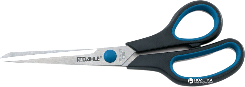 

Ножницы офисные Dahle 54410 26 см (4007885232898)