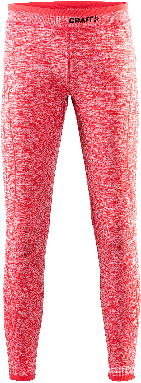 

Кальсоны Craft Active Comfort Pants Junior 1903778-B452 158/164 см Poppy