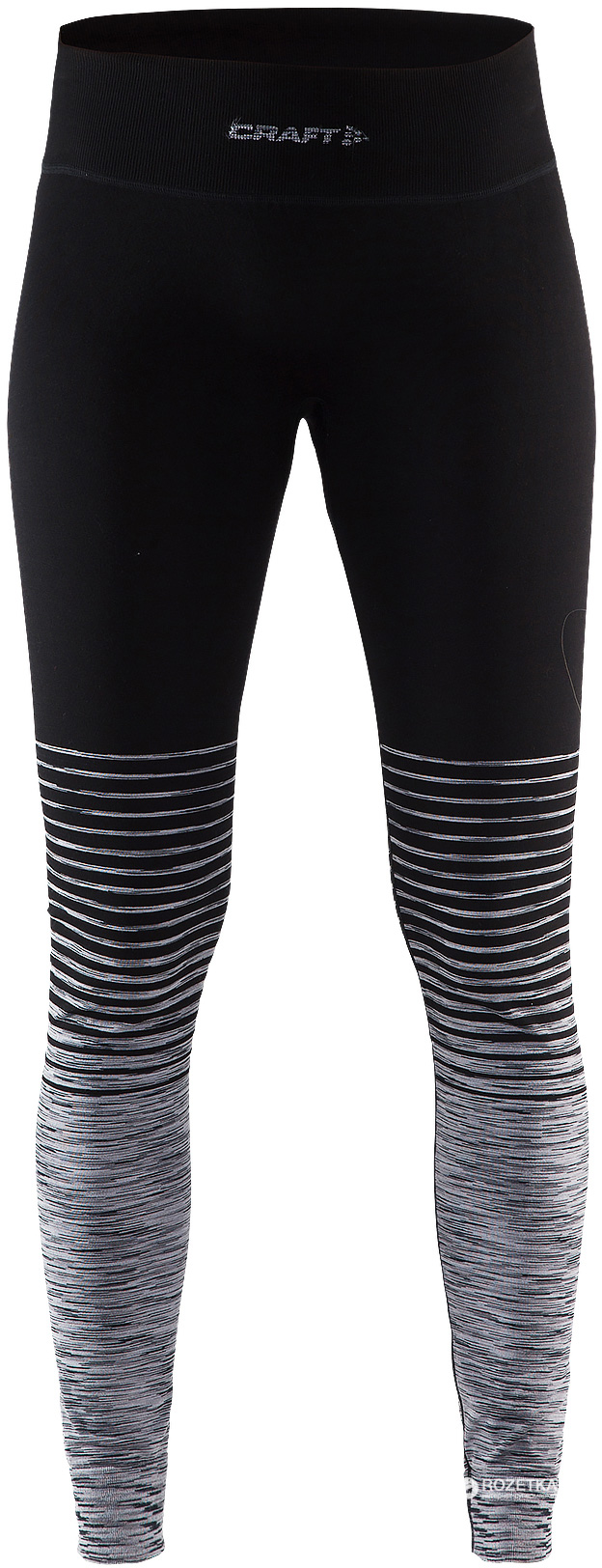 

Кальсоны Craft Wool Comfort 2.0 Pants Woman 1905343-999975 XS Melange
