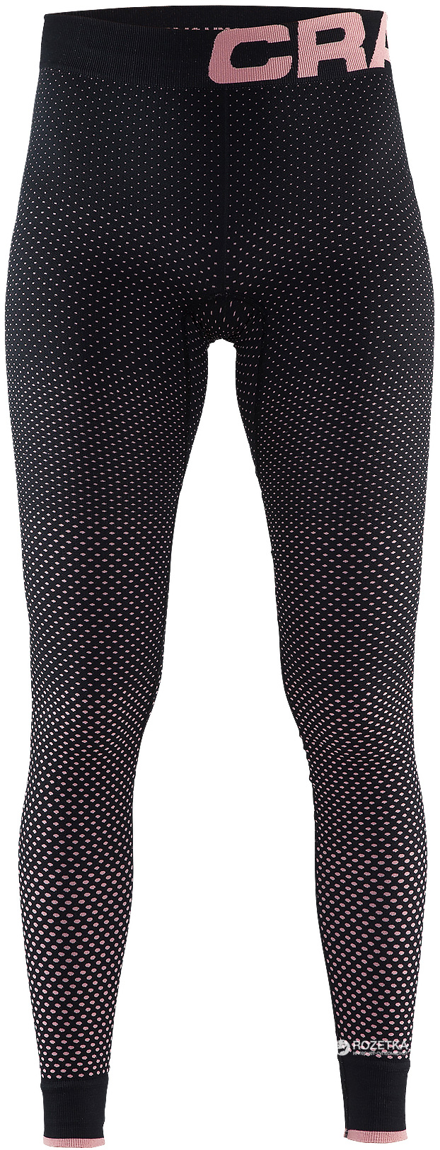 

Кальсоны Craft Warm Intensity Pants Woman 1905349-999701 L Black/Cameo