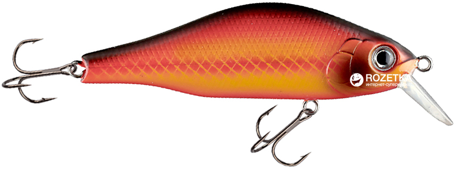 

Воблер Nomura Still Minnow 90 мм 17.5 г 060 (NM52306009)