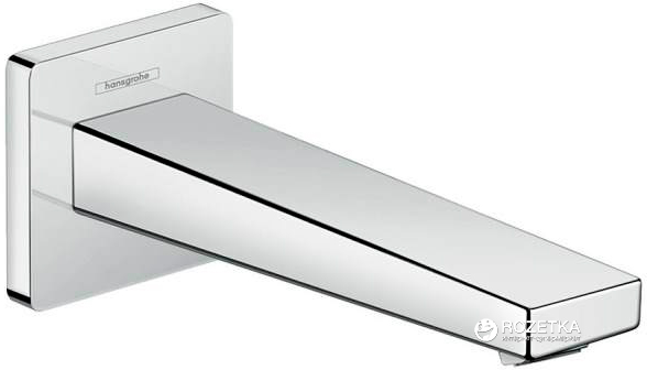 

Излив для ванны HANSGROHE Metropol 32542000