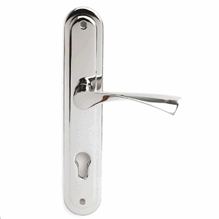 

Ручки на планке APECS HP-85.0423-CR