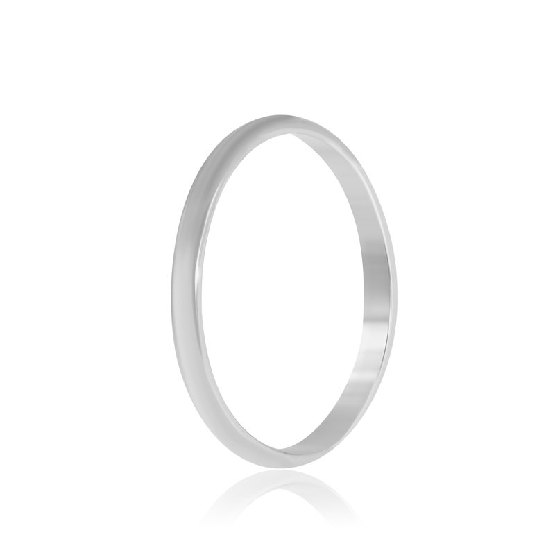 

Серебряное кольцо Silvex925 20.6 мм модели К2/800-Т