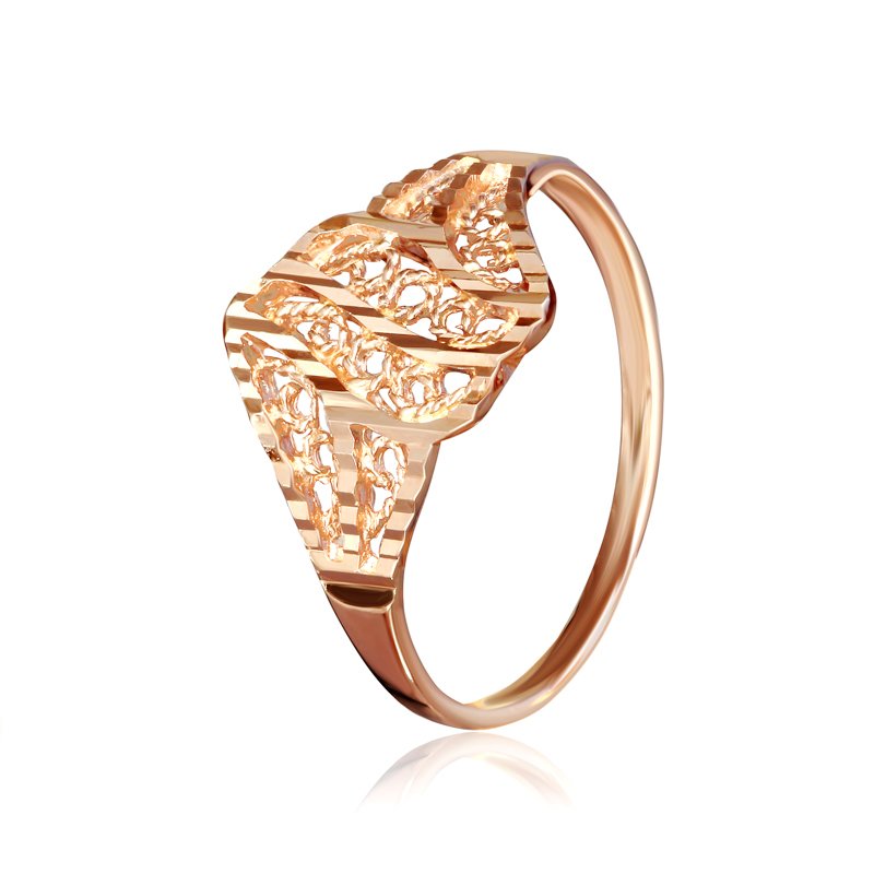 

Серебряное кольцо Silvex925 15.5 мм модели К3/527-Б