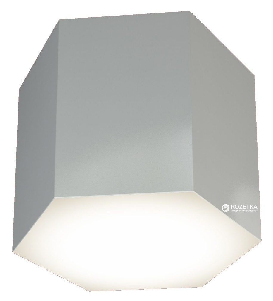 

Потолочный светильник Intelite Deco Cleo 15W I428315L-WT