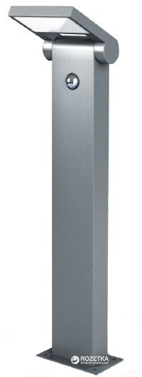 

Уличный светильник Intelite Deco Toscan 10W 3000K (O117310-1000S)