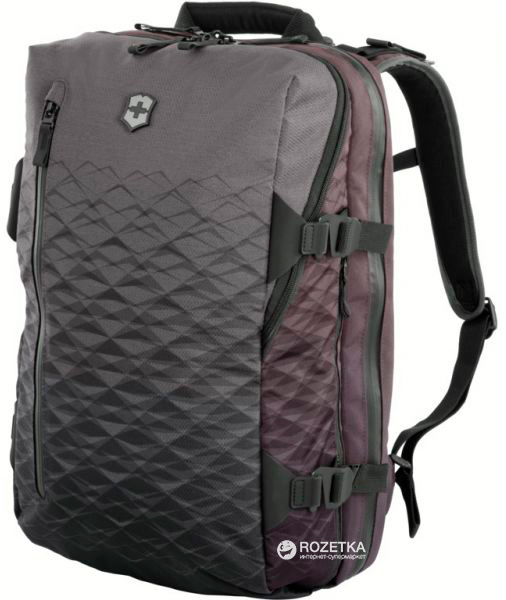 

Рюкзак Victorinox VX Touring Laptop 24 л Антрацит
