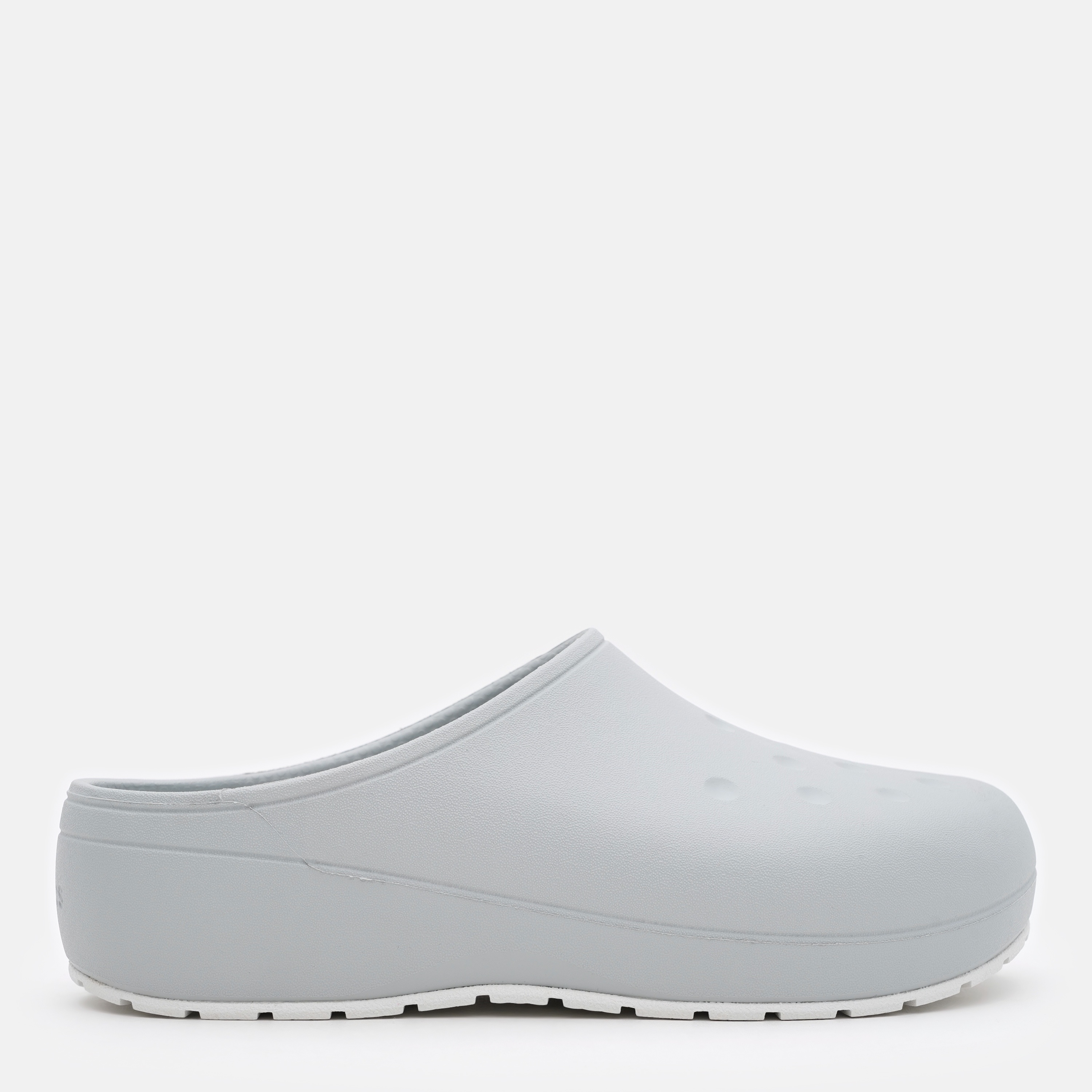 Акція на Жіночі сабо Crocs Classic Quiet Clog Mrg 209968-1NM 41-42 (M8/W10) 26 см Mirage від Rozetka