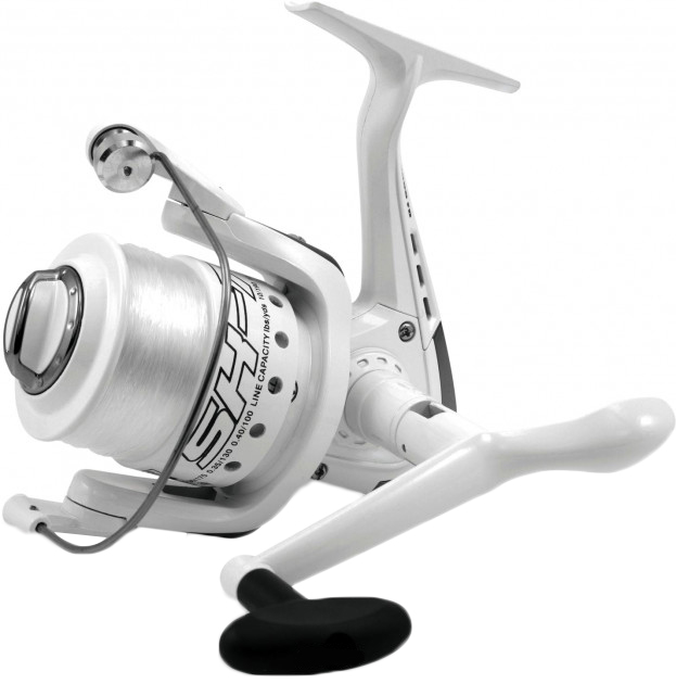 

Катушка Shizuka SK7 FD 4000 с леской (S1000740)