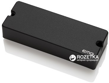 

Звукосниматель EMG 85-8 Black (85-8 bk)