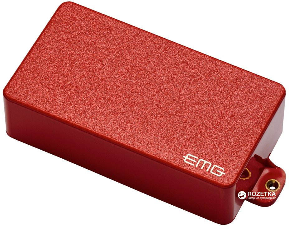 

Звукосниматель EMG 85 Red (85 red)
