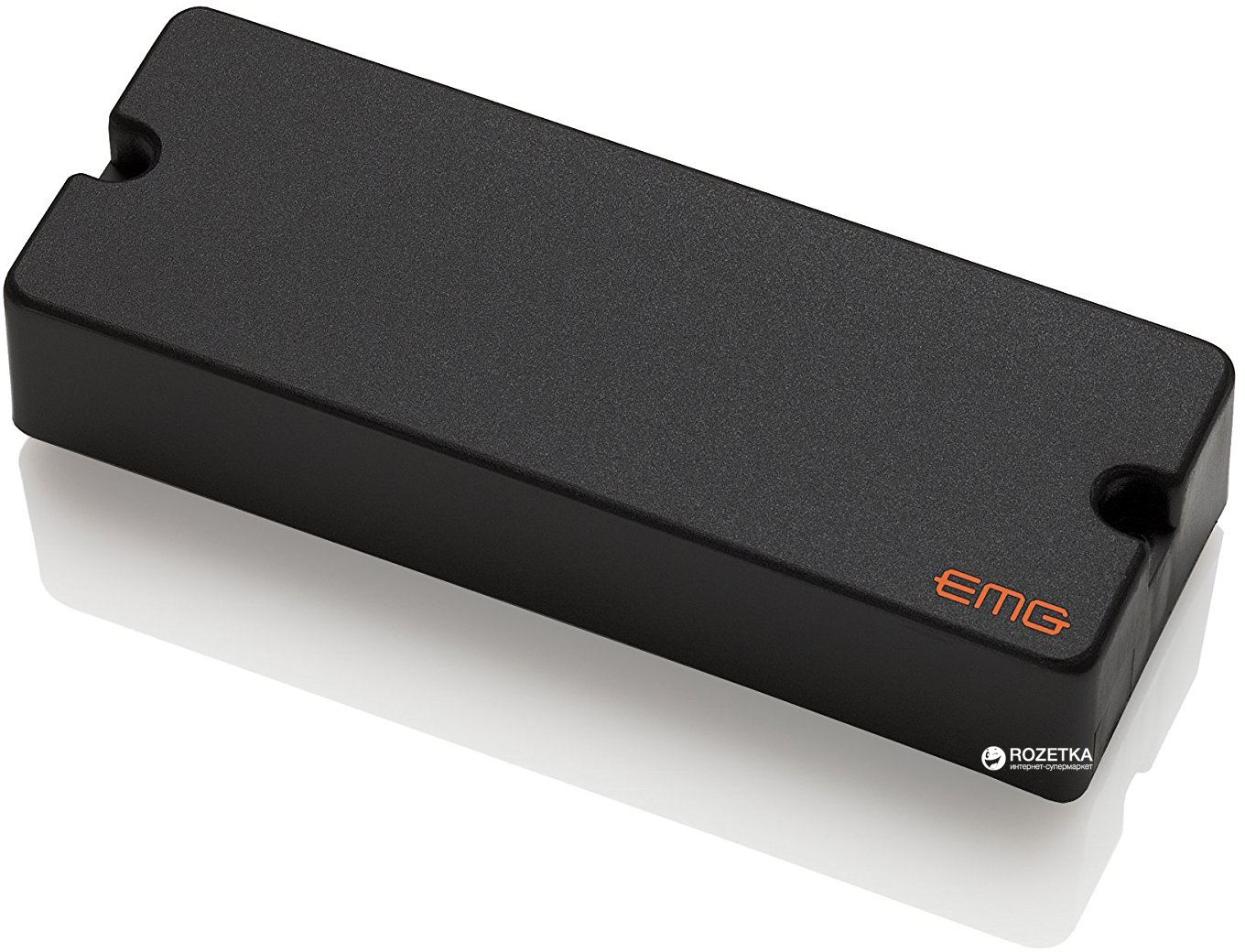 

Звукосниматель EMG 40TW Black (40tw)
