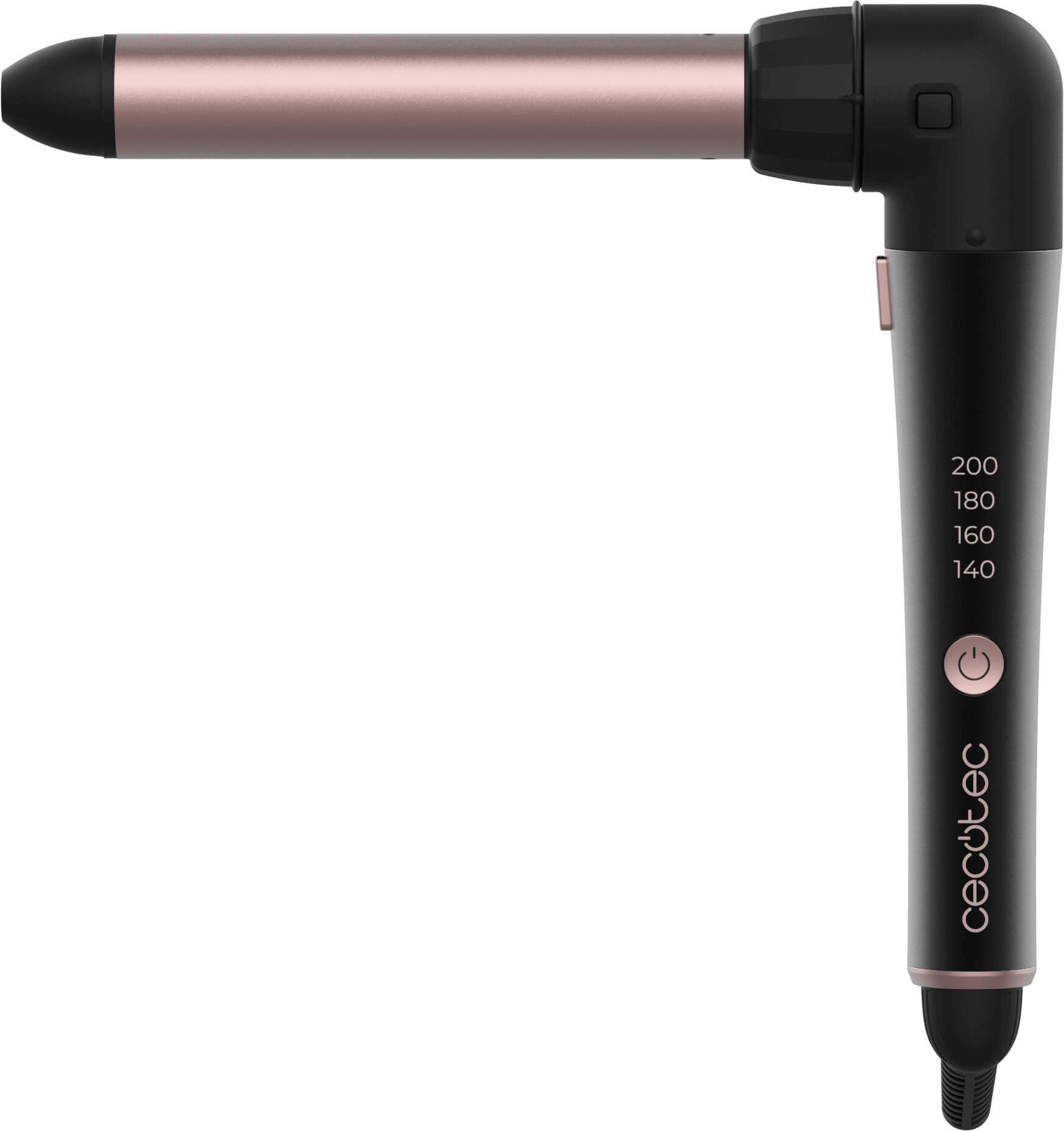 фото Плойка конусная Cecotec SurfCare MultiWaves