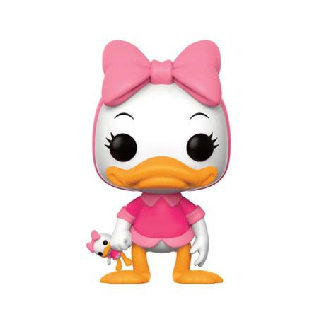 

Фигурка Funko POP! Утиные истории - Поночка #310