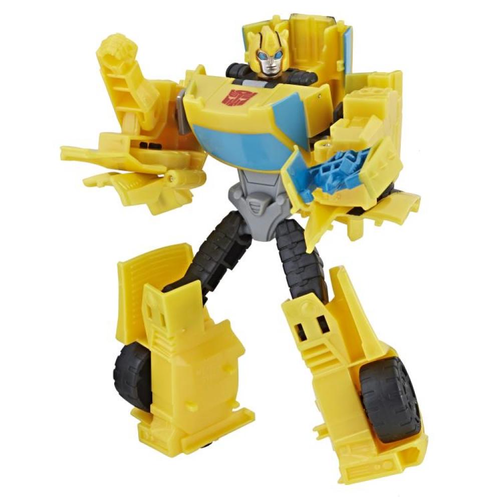 

Игровая фигурка Hasbro Трансформеры - Бамблби