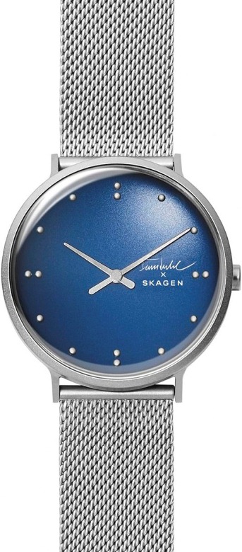 

Мужские наручные часы SKAGEN SKW6584