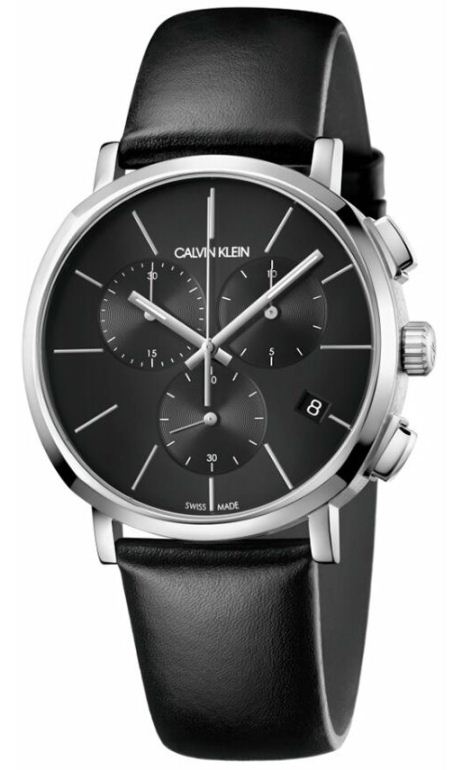 

Мужские наручные часы CALVIN KLEIN K8Q371C1