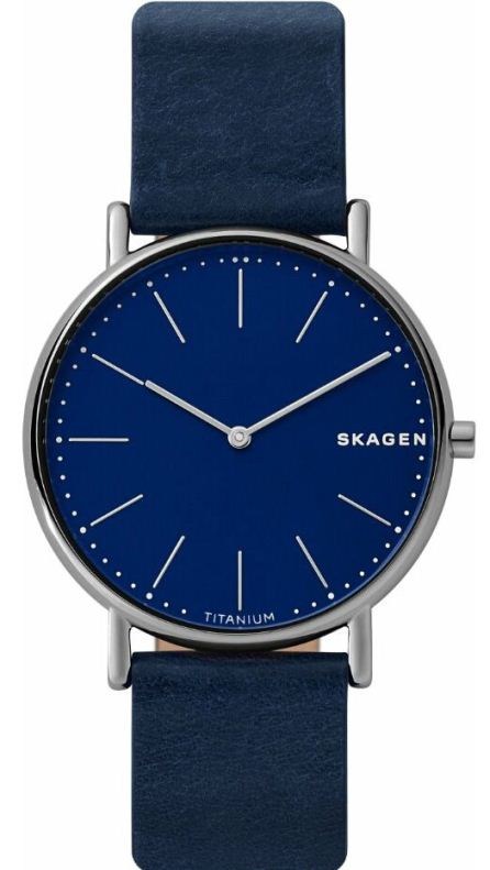 

Мужские наручные часы SKAGEN SKW6481