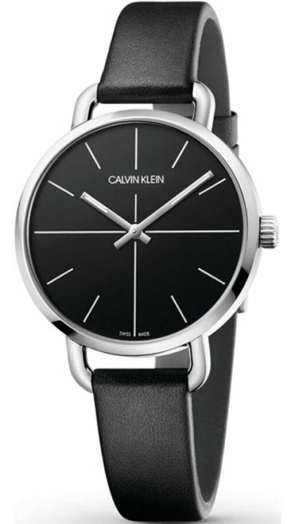 

Женские наручные часы CALVIN KLEIN K7B231CZ