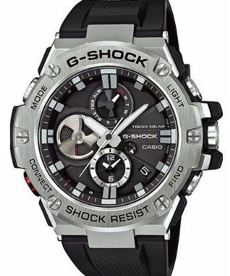 

Мужские наручные часы Casio GST-B100-1AER