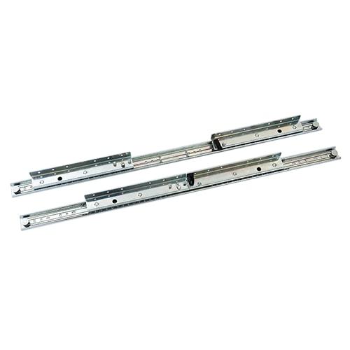 

Механизм для раздвижного стола Новатор TL-02-770/355/530/1250 мм.