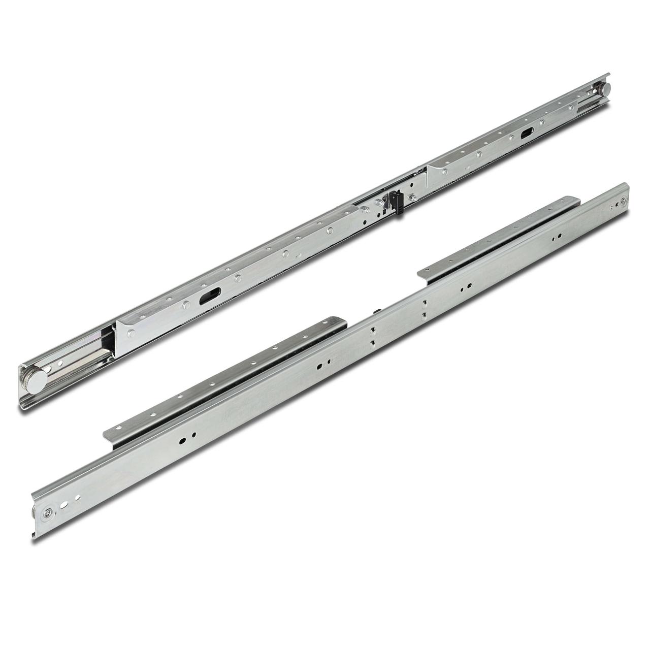 

Механизм для тяжелого раздвижного стола Новатор TL-03-1200/450/840/1740 мм.