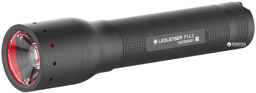 

Фонарь Led Lenser P14.2 (500901)