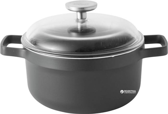 

Кастрюля BergHOFF Gem 2.8 л