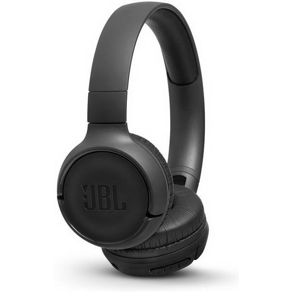 

Bluetooth гарнитура JBL T500BT Black (JBLT500BTBLK)