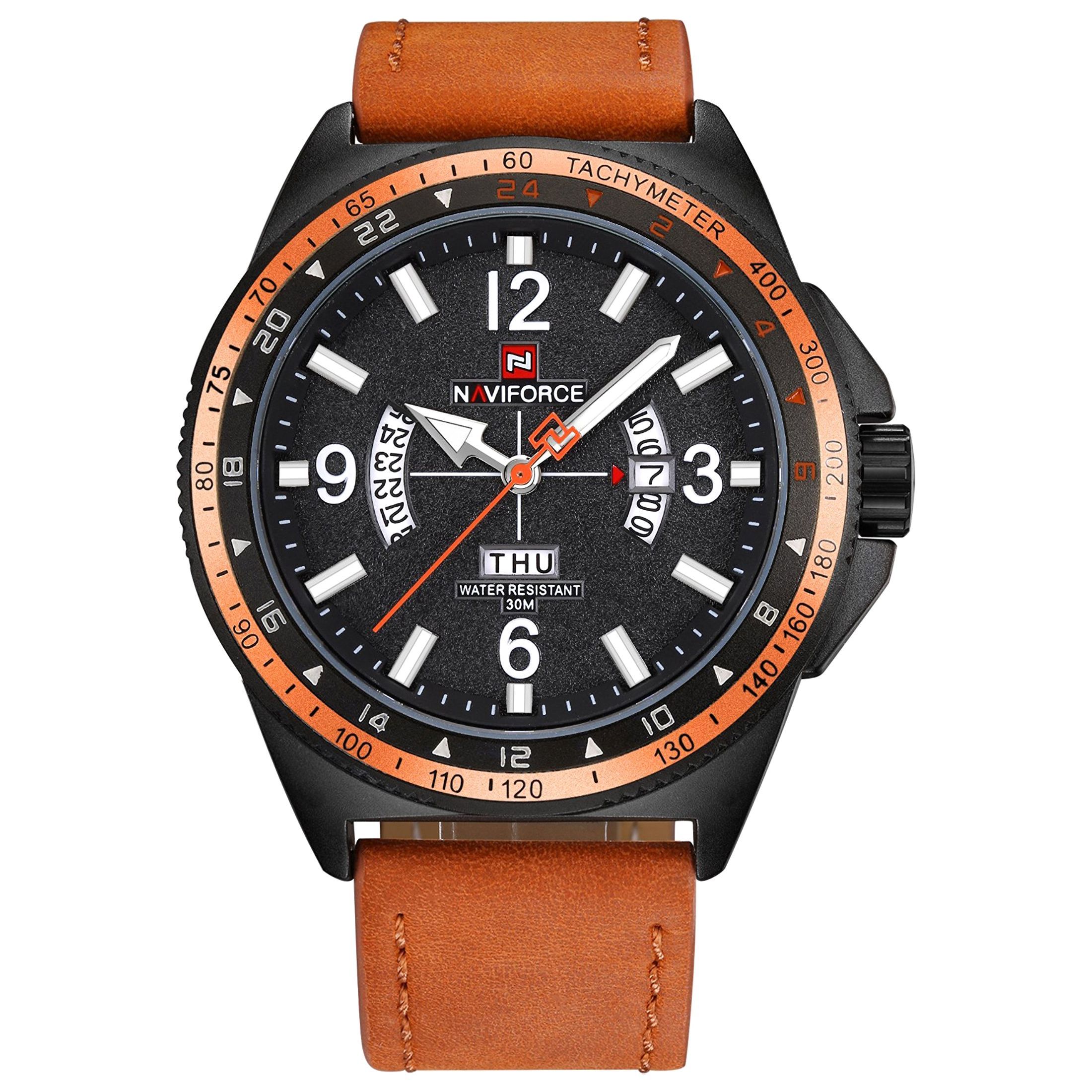 

Часы NaviForce BOBN-NF9103