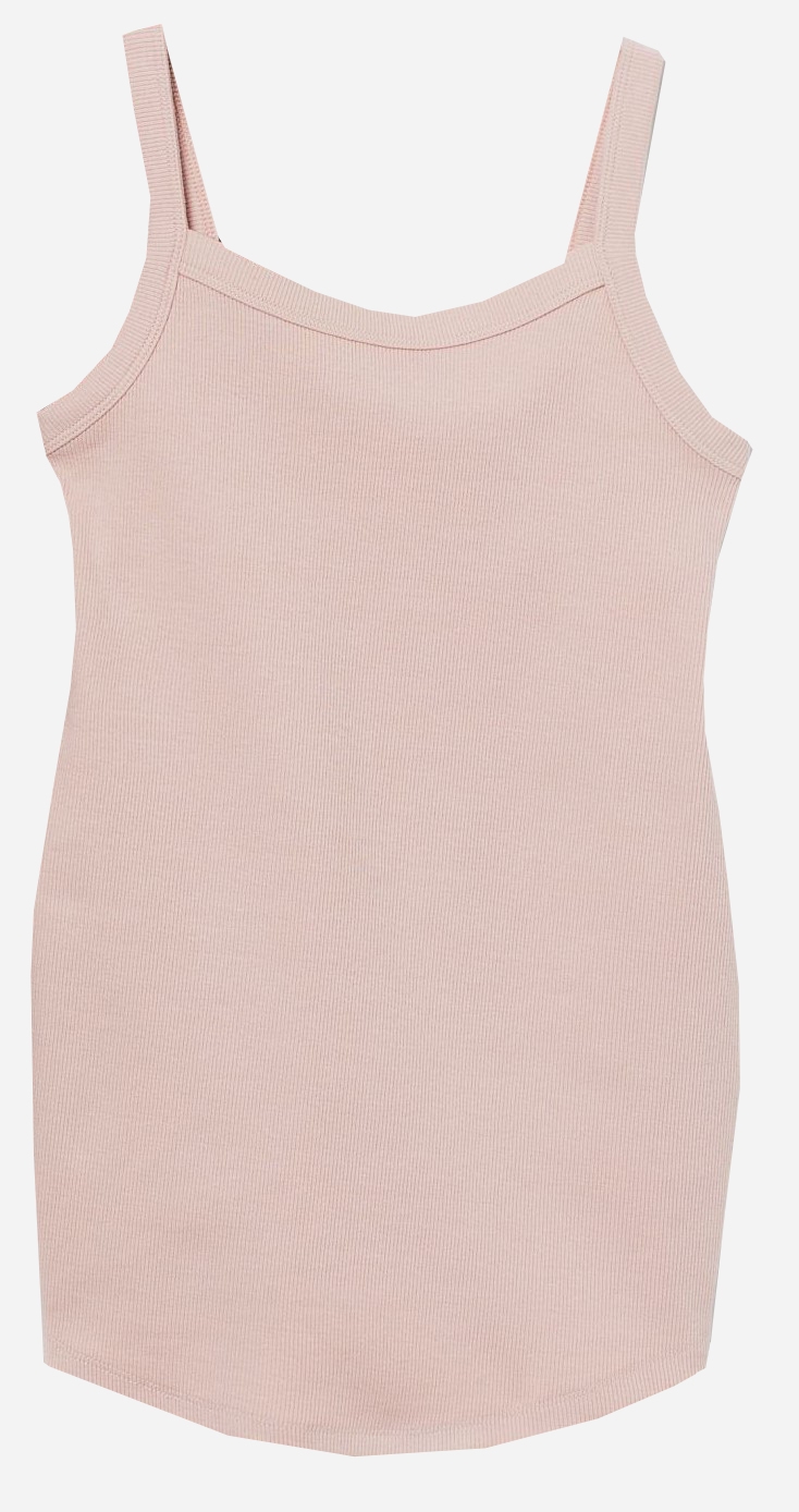 

Майка для беременных H&M 8601701dm M Пудровая