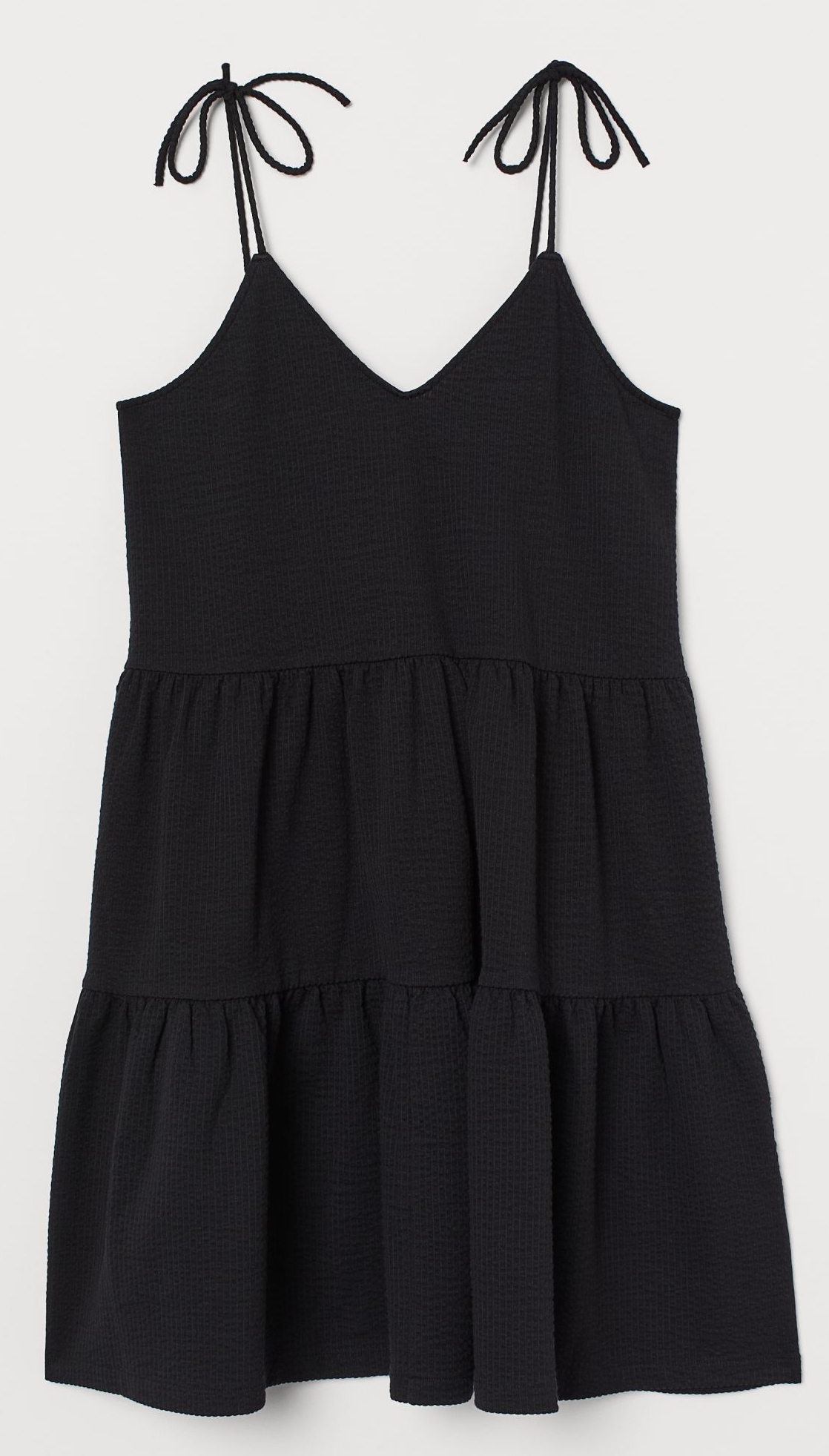 

Сарафан H&M 8736042dm S Черный