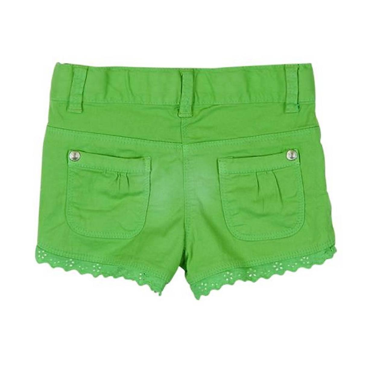 

Шорты для девочки Boboli 295028/4414 рост 80