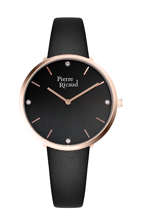 

Женские часы Pierre Ricaud PR 22083.9294Q