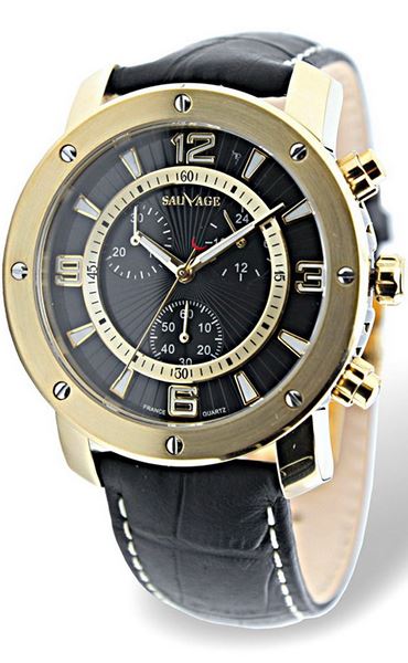 

Мужские часы Sauvage SA-SC35302G