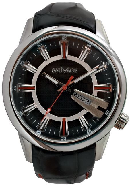 

Мужские часы Sauvage SA-SV11242S