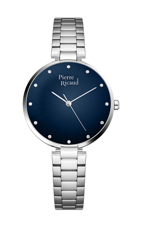 

Женские часы Pierre Ricaud PR 22057.5145Q