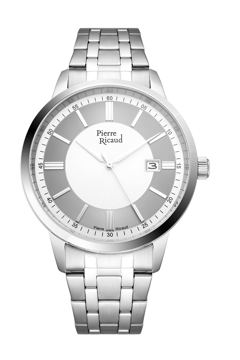 

Мужские часы Pierre Ricaud PR 97238.5113Q