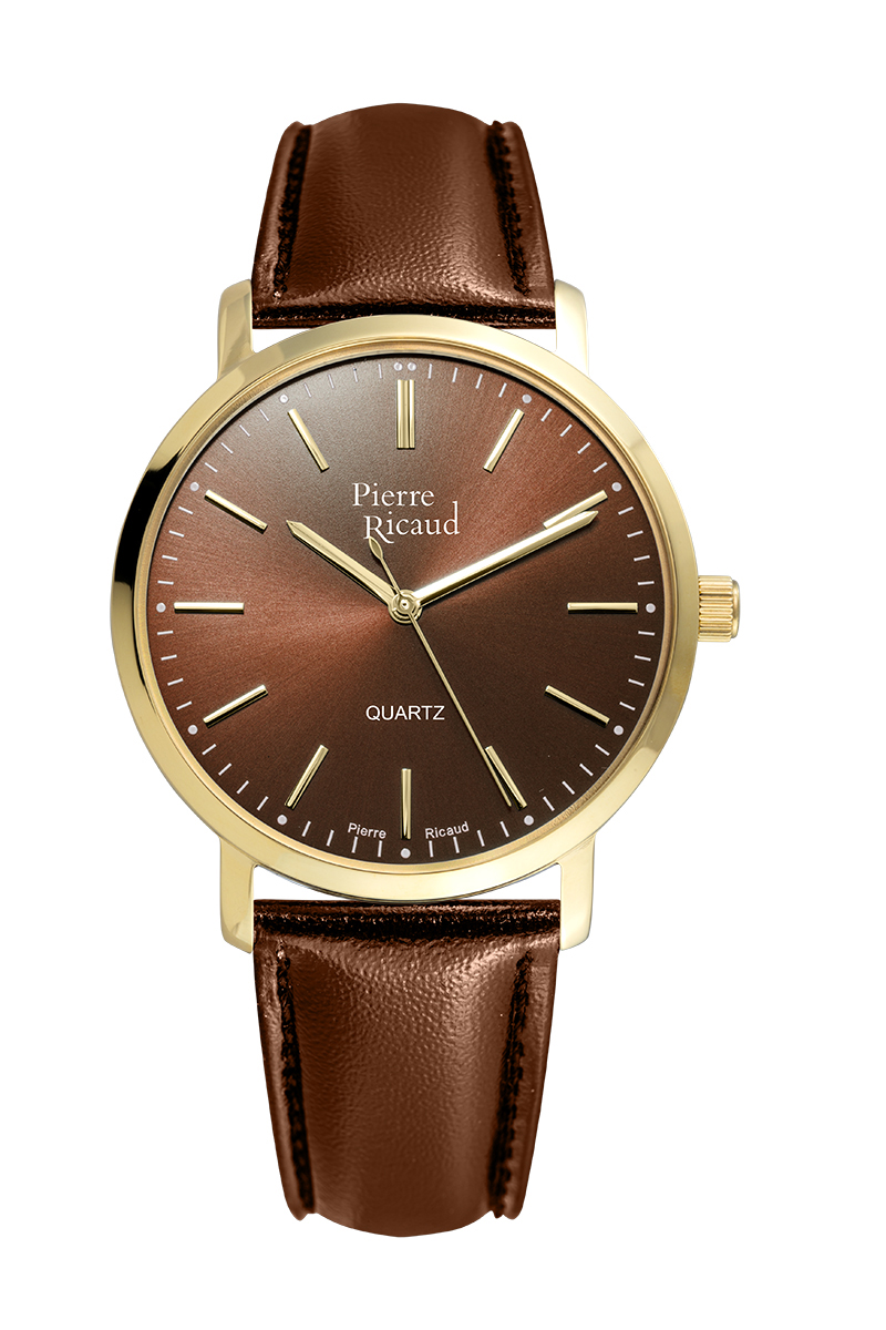 

Мужские часы Pierre Ricaud PR 97215.1B1GQ